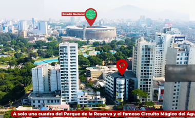 Edificio Comercial En Venta En Santa Beatriz