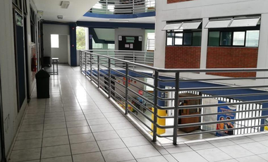 Edificio Comercial En Venta En Santa Beatriz