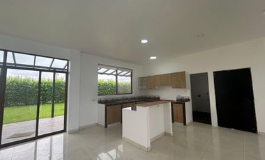Casa en el Rancho San Fernando