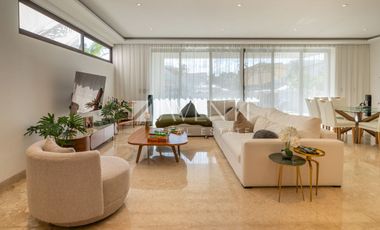 Casa amueblada en venta, Isla Dorada, Zona Hotelera Cancún