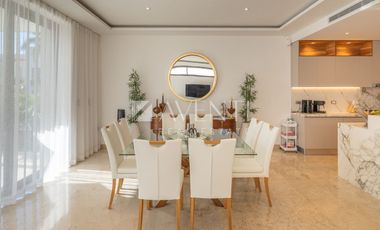 Casa amueblada en venta, Isla Dorada, Zona Hotelera Cancún