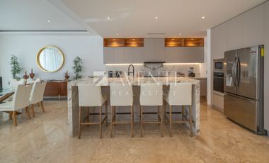 Casa amueblada en venta, Isla Dorada, Zona Hotelera Cancún