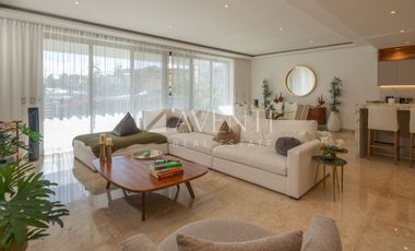 Casa amueblada en venta, Isla Dorada, Zona Hotelera Cancún