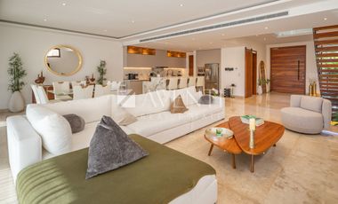 Casa amueblada en venta, Isla Dorada, Zona Hotelera Cancún