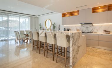 Casa amueblada en venta, Isla Dorada, Zona Hotelera Cancún