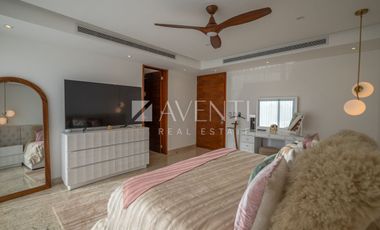 Casa amueblada en venta, Isla Dorada, Zona Hotelera Cancún