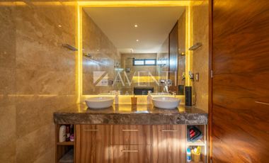 Casa amueblada en venta, Isla Dorada, Zona Hotelera Cancún