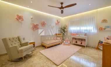 Casa amueblada en venta, Isla Dorada, Zona Hotelera Cancún