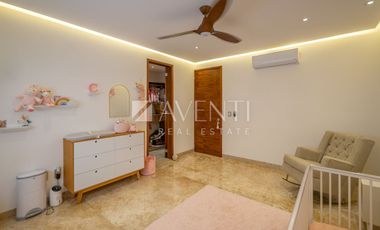 Casa amueblada en venta, Isla Dorada, Zona Hotelera Cancún