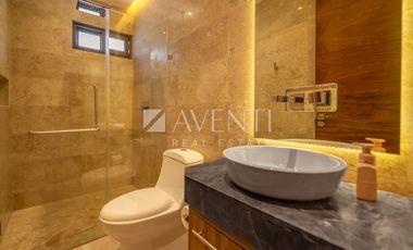 Casa amueblada en venta, Isla Dorada, Zona Hotelera Cancún