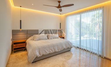 Casa amueblada en venta, Isla Dorada, Zona Hotelera Cancún