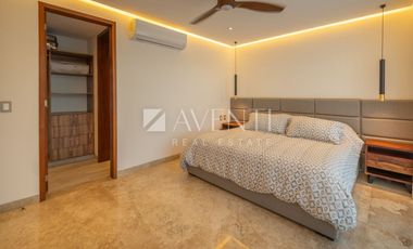 Casa amueblada en venta, Isla Dorada, Zona Hotelera Cancún