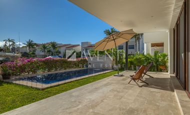 Casa amueblada en venta, Isla Dorada, Zona Hotelera Cancún