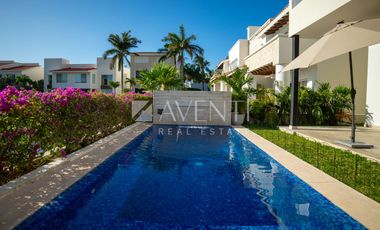 Casa amueblada en venta, Isla Dorada, Zona Hotelera Cancún