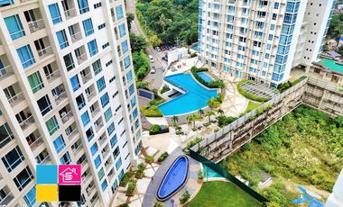 Furnished 2 Bedroom unit for Rent in Marco Polo Cebu City