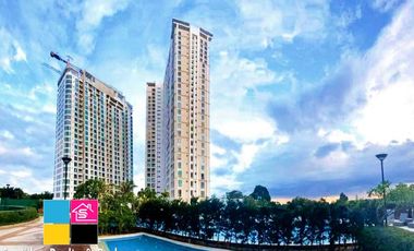 Furnished 2 Bedroom unit for Rent in Marco Polo Cebu City