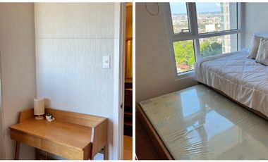 Furnished 2 Bedroom unit for Rent in Marco Polo Cebu City