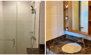 Furnished 2 Bedroom unit for Rent in Marco Polo Cebu City