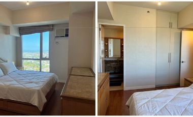 Furnished 2 Bedroom unit for Rent in Marco Polo Cebu City
