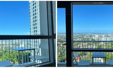 Furnished 2 Bedroom unit for Rent in Marco Polo Cebu City