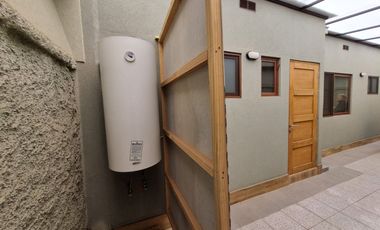 Oportunidad de linda Casa en Pasaje Cerrado en Avda Principal de Talagante, Bernardo O'Higgins 695, comuna de Talagante..