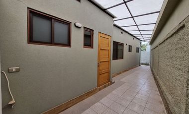 Oportunidad de linda Casa en Pasaje Cerrado en Avda Principal de Talagante, Bernardo O'Higgins 695, comuna de Talagante..