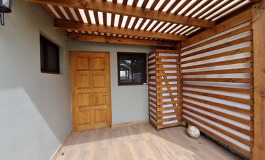 Oportunidad de linda Casa en Pasaje Cerrado en Avda Principal de Talagante, Bernardo O'Higgins 695, comuna de Talagante..