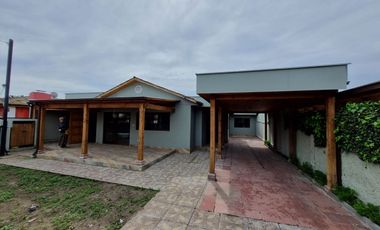 Oportunidad de linda Casa en Pasaje Cerrado en Avda Principal de Talagante, Bernardo O'Higgins 695, comuna de Talagante..