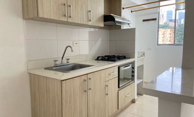 Apartamento en arriendo,  Calle Larga,  Sabaneta, Antioquia