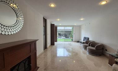 CASA EN VENTA EN PUERTA DE HIERRO