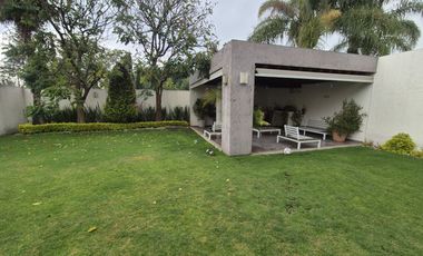 CASA EN VENTA EN PUERTA DE HIERRO