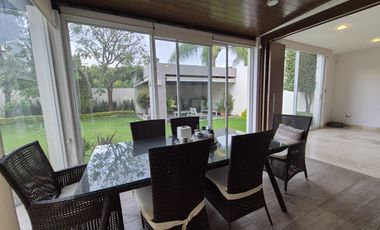 CASA EN VENTA EN PUERTA DE HIERRO