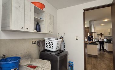 CASA EN VENTA EN PUERTA DE HIERRO