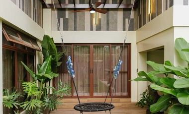 6BR Brand New and Fully Furnished Home in Multinational Village Parañaque