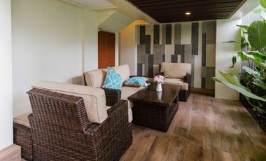 6BR Brand New and Fully Furnished Home in Multinational Village Parañaque
