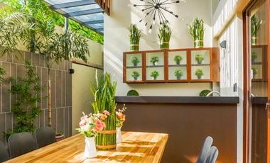 6BR Brand New and Fully Furnished Home in Multinational Village Parañaque
