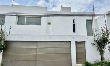 CASA EN VENTA EN TOLUCA SOLO RECURSOS PROPIOS CERCA DE BARBABOSA