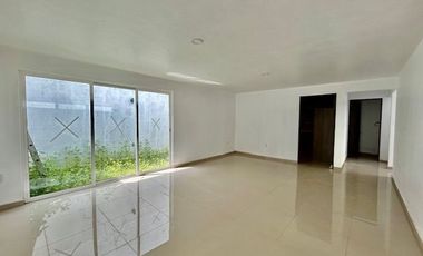 CASA EN VENTA EN TOLUCA SOLO RECURSOS PROPIOS CERCA DE BARBABOSA