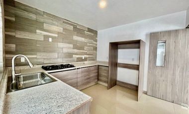 CASA EN VENTA EN TOLUCA SOLO RECURSOS PROPIOS CERCA DE BARBABOSA