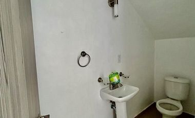 CASA EN VENTA EN TOLUCA SOLO RECURSOS PROPIOS CERCA DE BARBABOSA