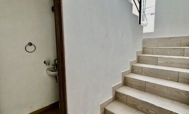 CASA EN VENTA EN TOLUCA SOLO RECURSOS PROPIOS CERCA DE BARBABOSA