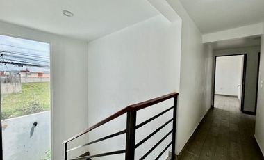 CASA EN VENTA EN TOLUCA SOLO RECURSOS PROPIOS CERCA DE BARBABOSA