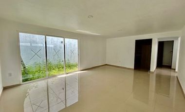 CASA EN VENTA EN TOLUCA SOLO RECURSOS PROPIOS CERCA DE BARBABOSA
