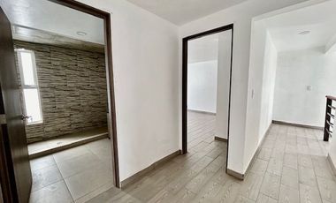CASA EN VENTA EN TOLUCA SOLO RECURSOS PROPIOS CERCA DE BARBABOSA