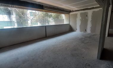 OFICINA EN SAN JERONIMO EN OBRA GRIS PARA QUE LA DEJES A TU GUSTO