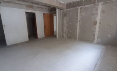 OFICINA EN SAN JERONIMO EN OBRA GRIS PARA QUE LA DEJES A TU GUSTO