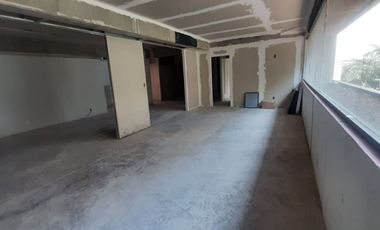 OFICINA EN SAN JERONIMO EN OBRA GRIS PARA QUE LA DEJES A TU GUSTO