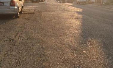 Zihuatanejo El hujal venta Terreno 330 mts avenida de Los Hujes T524