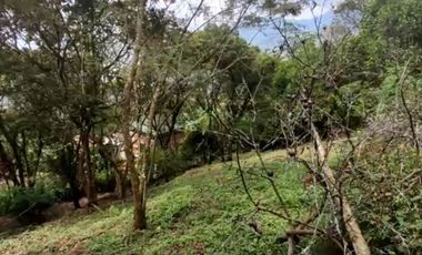 Se vende Terreno, Vereda Sabaneta, Copacabana Antioquia.
