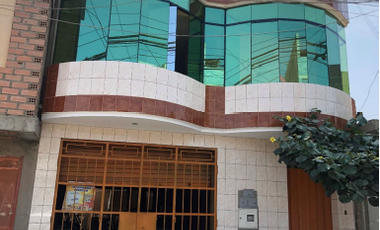 En Venta Casa de 2 pisos+ Azotea en Ventanilla- Callao